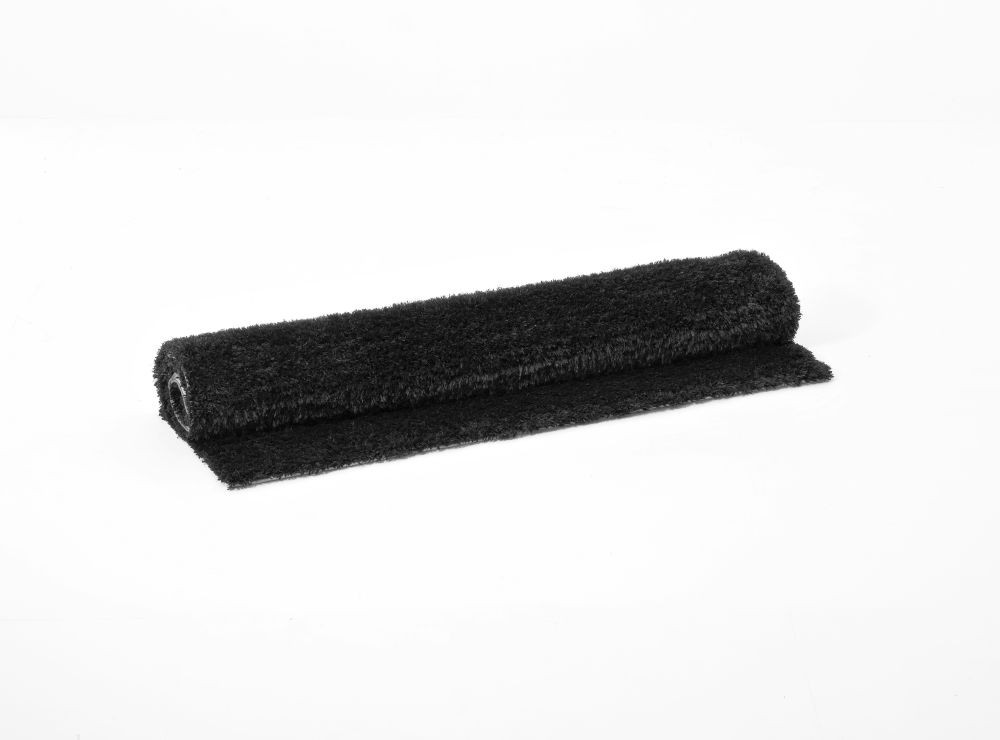 Montel Karpet Basic Black