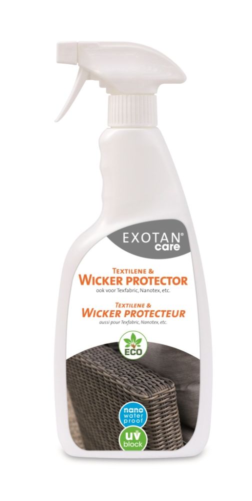 Exotan Care Textilene&Wicker Protector