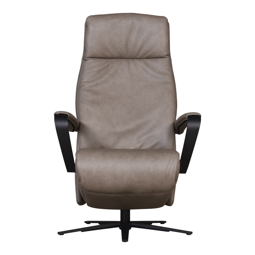 Relaxfauteuil Twilla 218 S Taupe