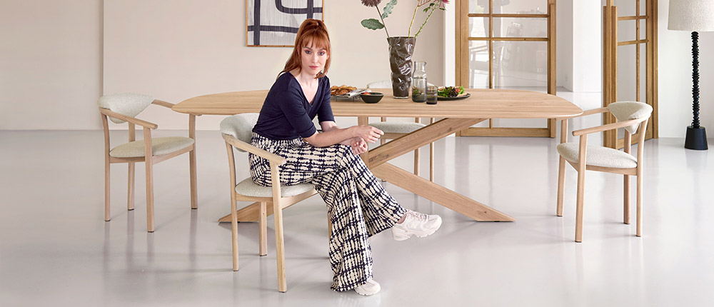 De beste tips voor het kopen van de perfecte eetkamerstoel | Blog | Woonboulevard Poortvliet