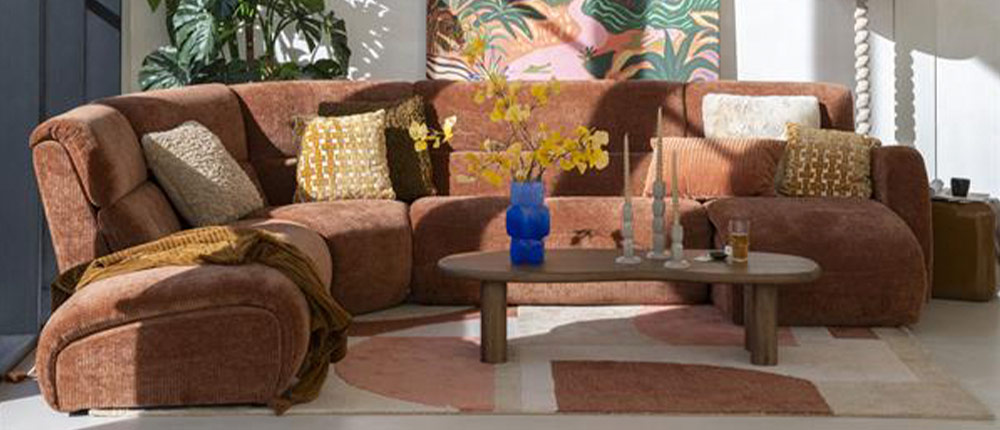 Klik hier om alles te lezen over Neo Narrative - de woontrends van 2025!