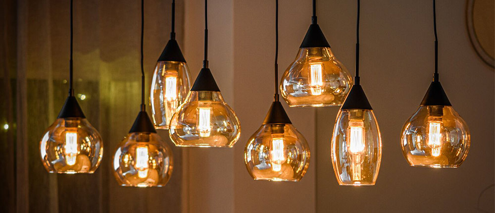 Zo kies je de juiste verlichting voor je woonkamer