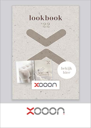 XOOON lookbook