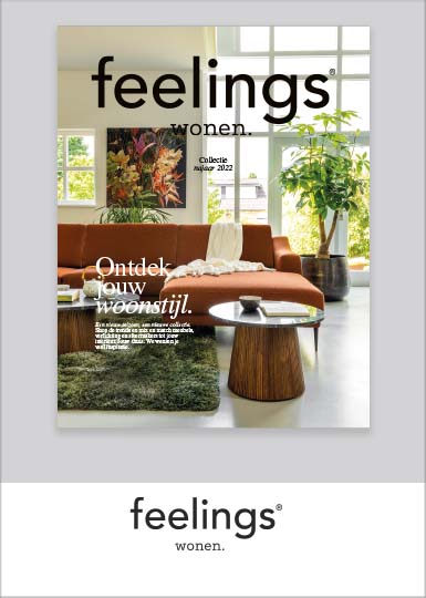 feelings magazine