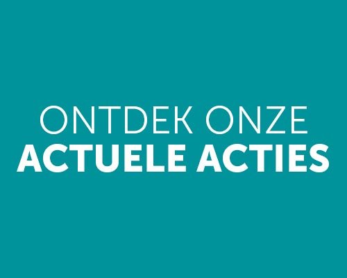 actuele acties Woonboulevard Poortvliet