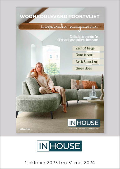 InHouse Magazine