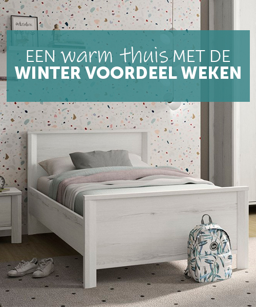Ontdek de Winter Voordeel Deals | Kidsworld | Woonboulevard Poortvliet