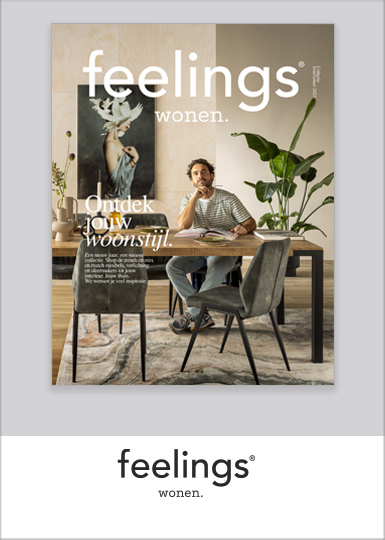 feelings magazine