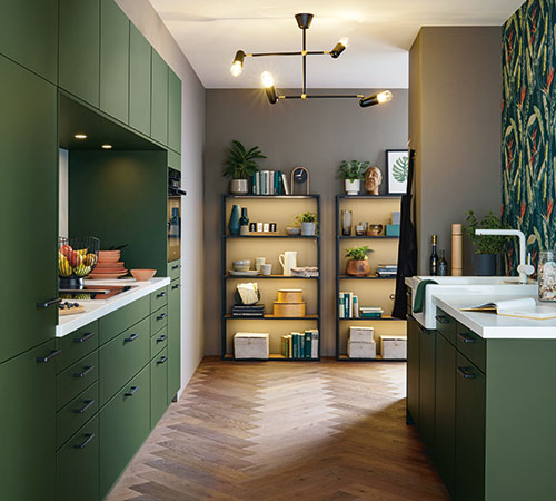 Collectie bekijken | Vier de lente | Woonnboulevard Poortvliet