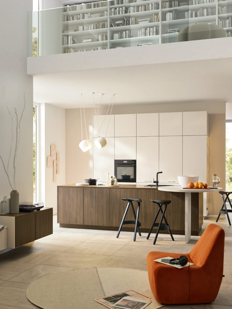 Keukenboulevard | Woonboulevard Poortvliet