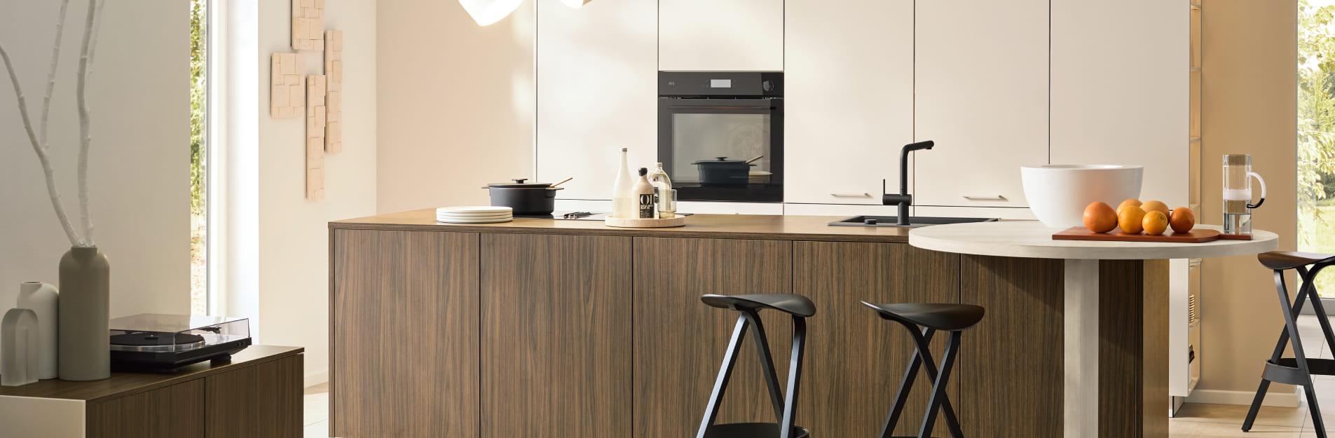 Keukenboulevard | Woonboulevard Poortvliet