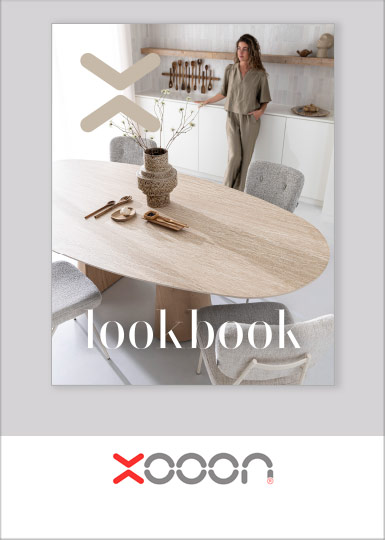 XOOON lookbook