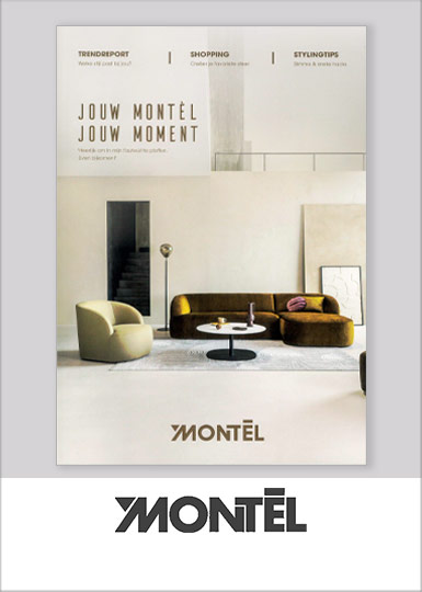 montel magazine