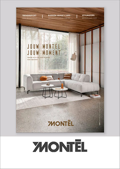 montel magazine