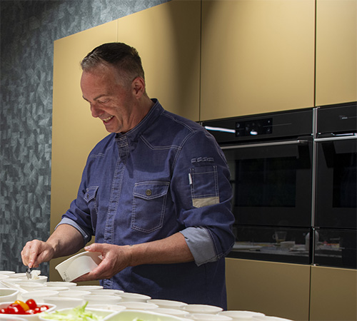 Masterclass | Woonboulevard Poortvliet XXL