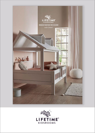 Lifetime Collectieboek