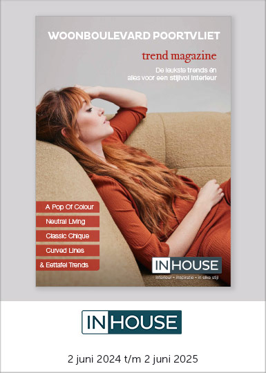 InHouse Magazine