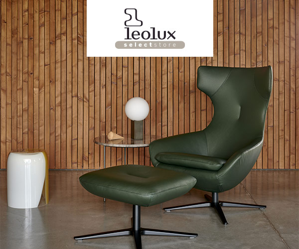 Weyts Interieur Fauteuil Caruzzo