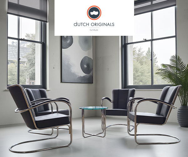 Weyts Interieur | Dutch Originals