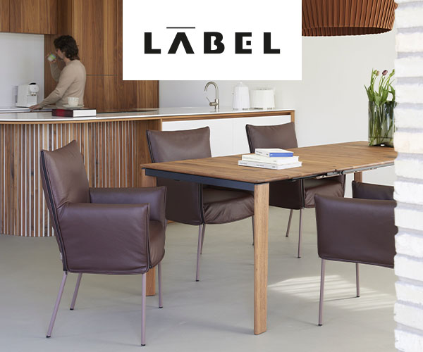 Label | Weyts Interieur