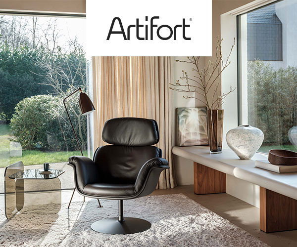 Weyts Interieur Artifort