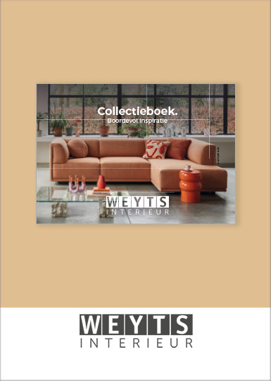 Weyts Collectieboek bekijken