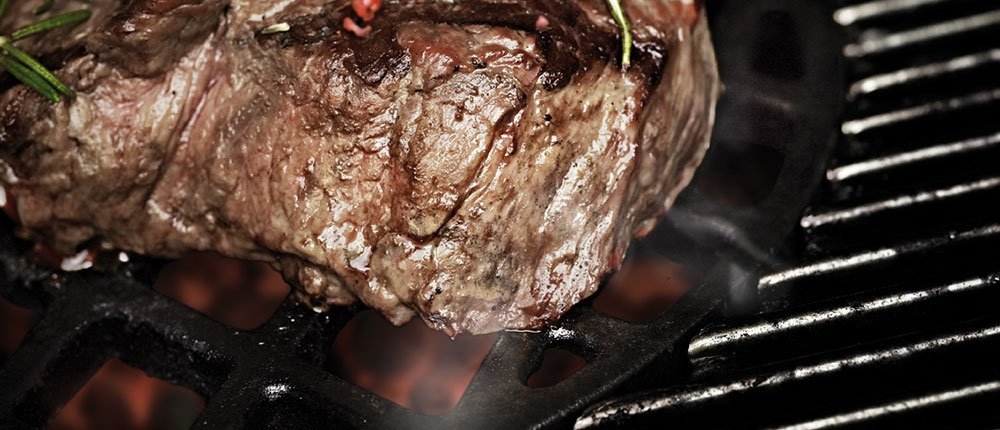 Hoogland Ministerie keuken BBQ tips voor beginners