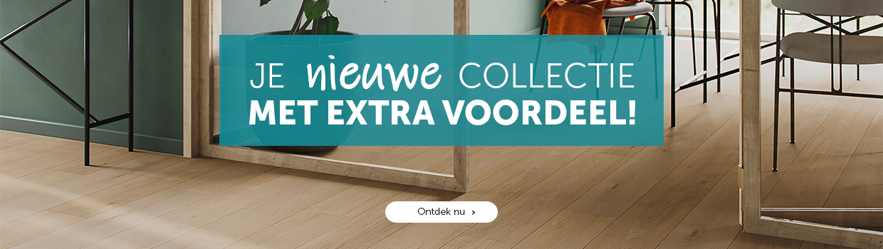 Nieuwe Collectie | Vloer & Raam | Woonboulevard Poortvliet