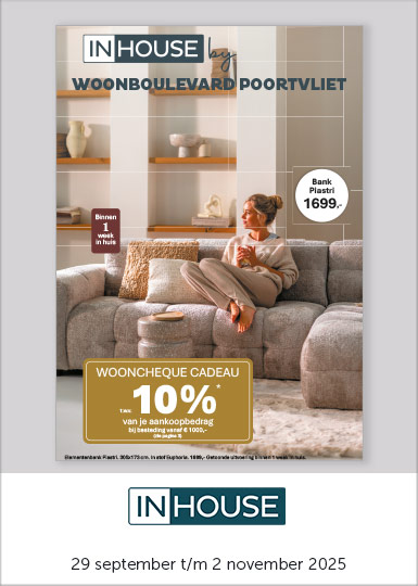 Folder Inhouse Bekijken