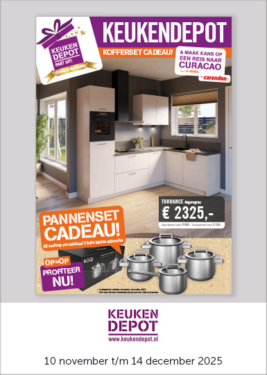 Woonboulevard Poortvliet Folder bekijken