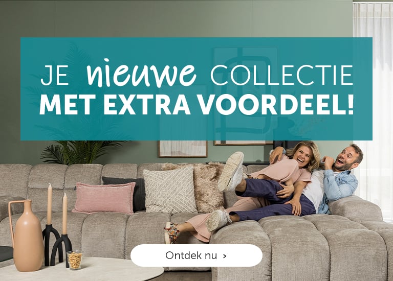 Nieuwe Collectie | Wonen | Woonboulevard Poortvliet